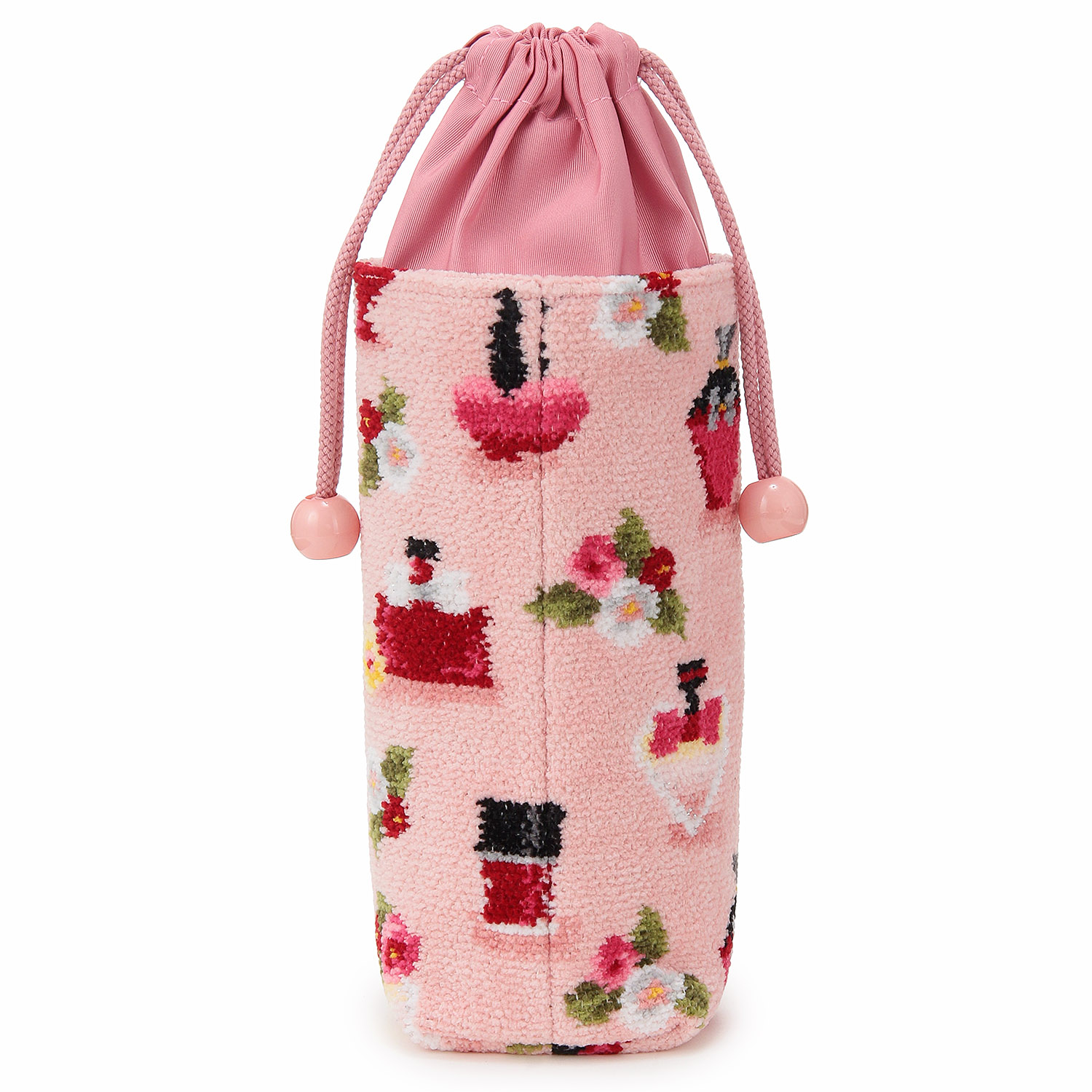 FEILER フレグランスローズ ボトルポーチ（FRR232021） - 画像2