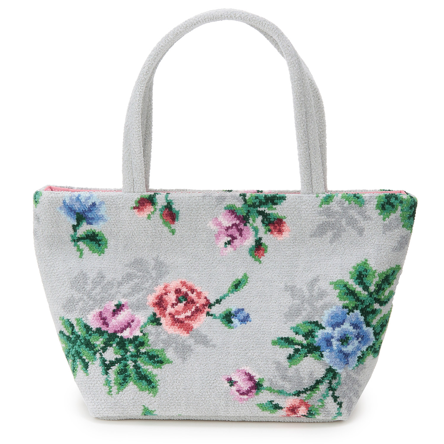 FEILER メロウローズ バッグ（MLR232030） - 画像2