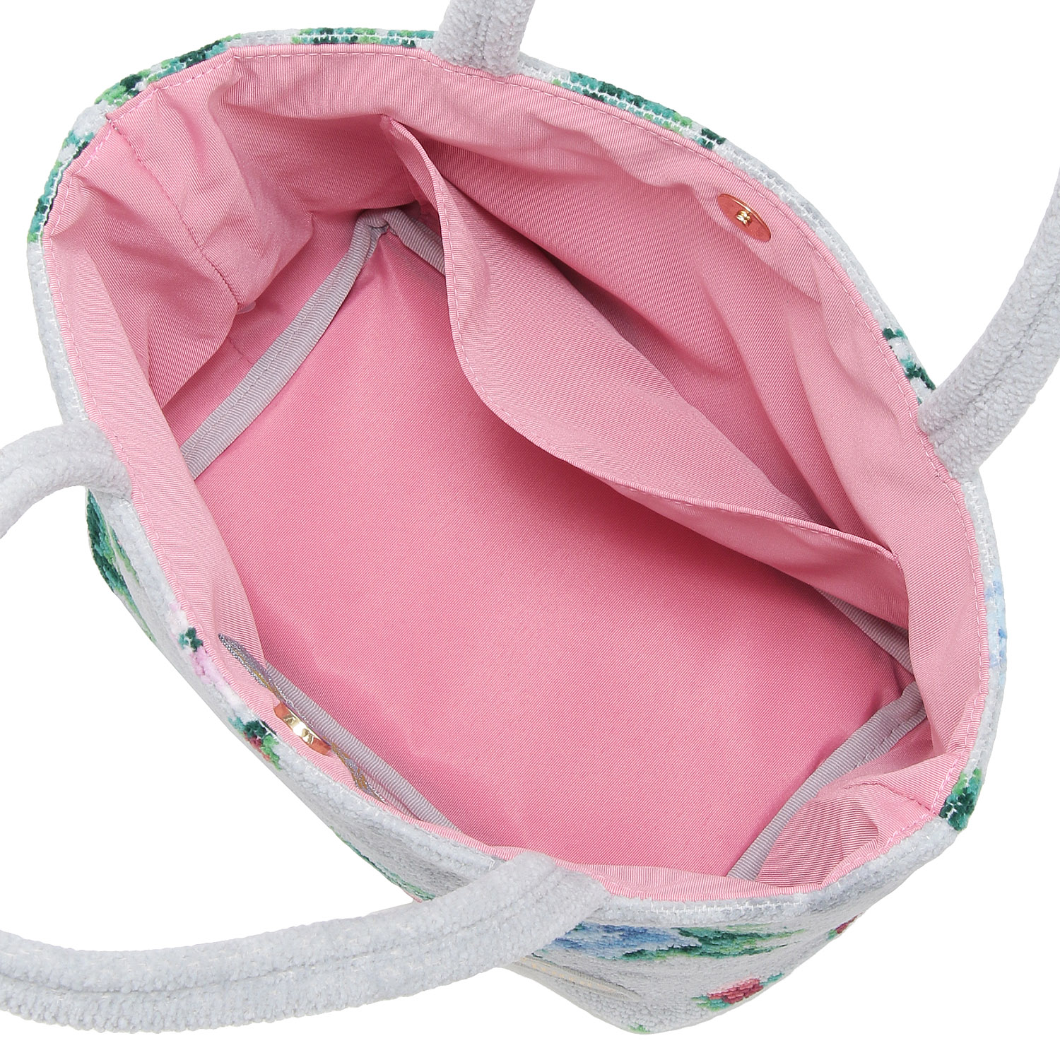 FEILER メロウローズ バッグ（MLR232030） - 画像3