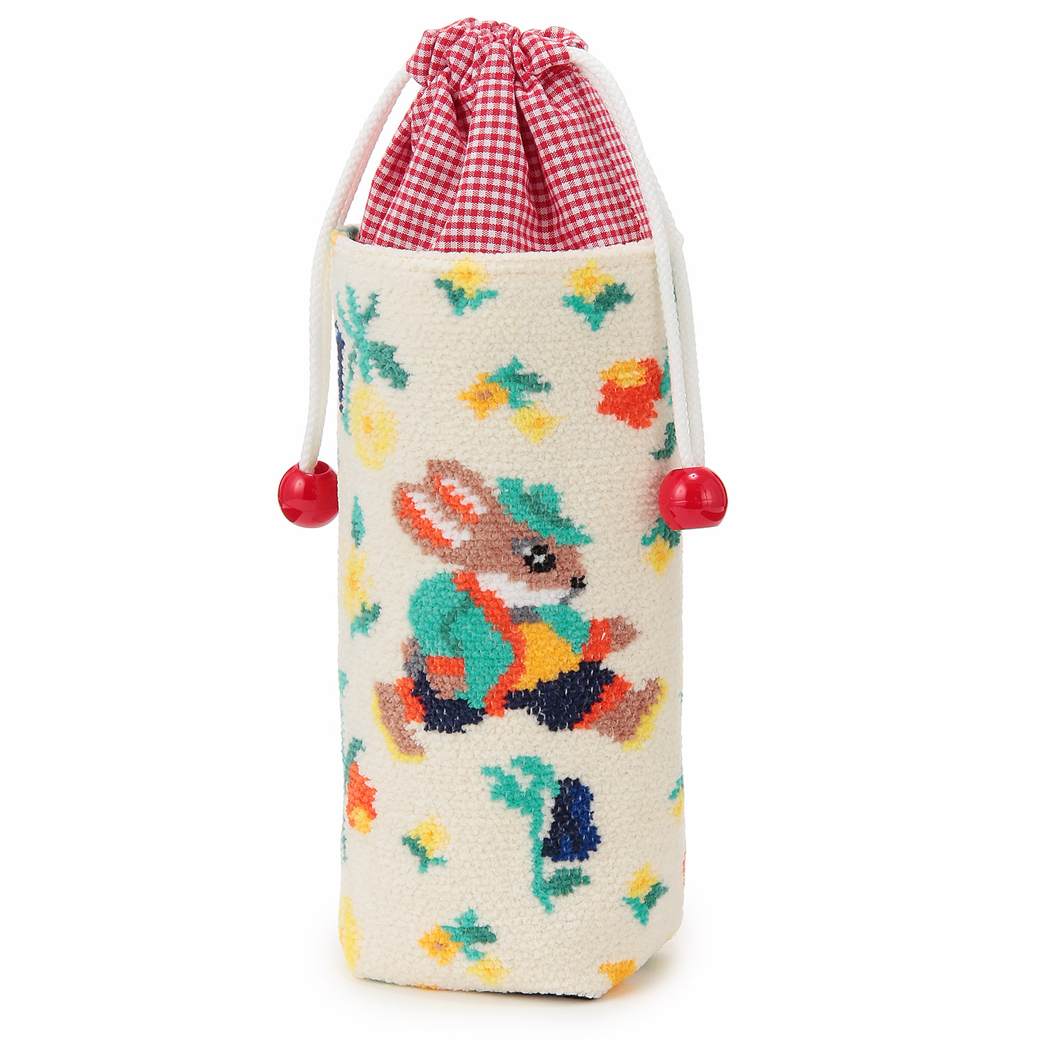 FEILER レッツプレイタグ ボトルポーチ（LPT232026）