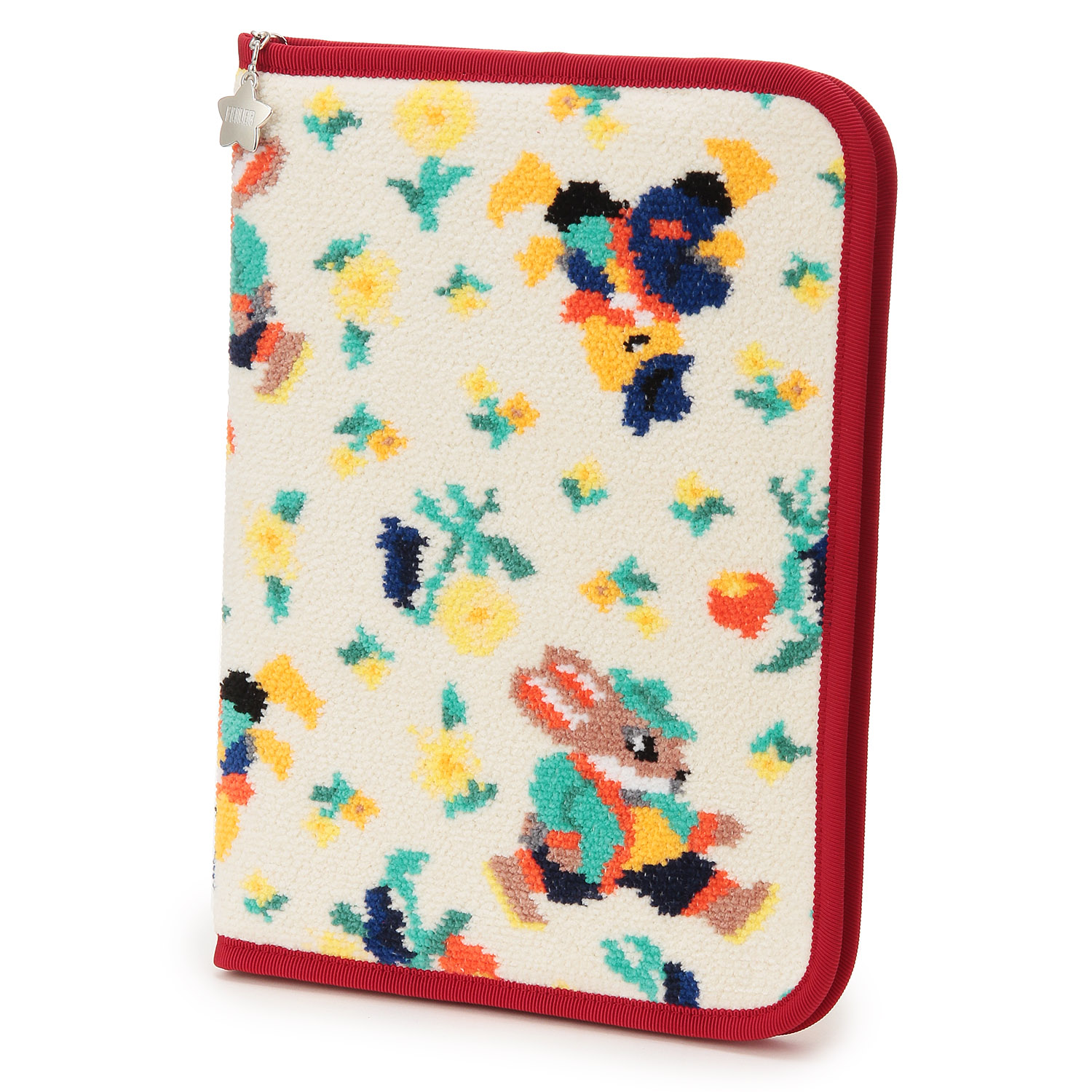 FEILER レッツプレイタグ マルチケース（LPT232027）