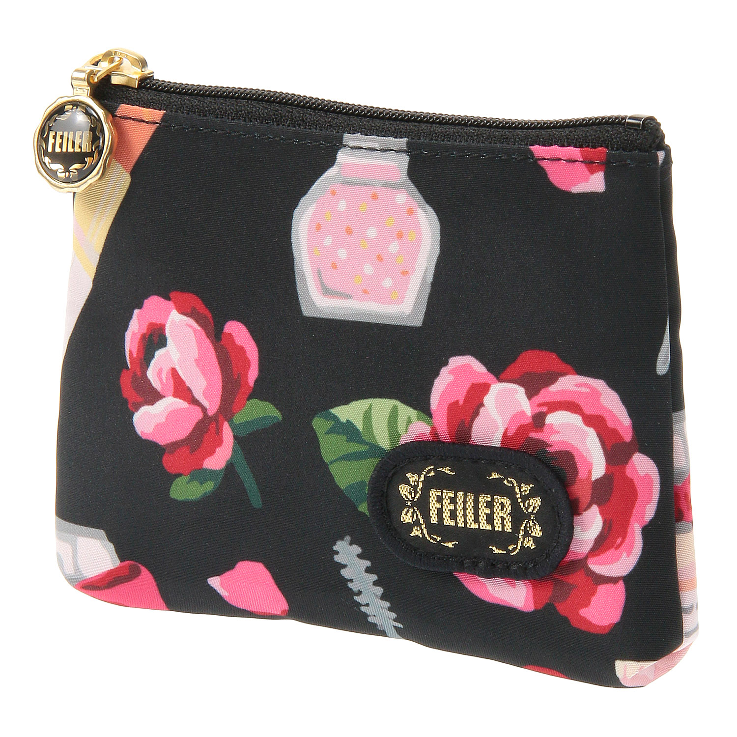 FEILER エターナルヒロイン ファイユポーチ（ETHF232044） - 画像3