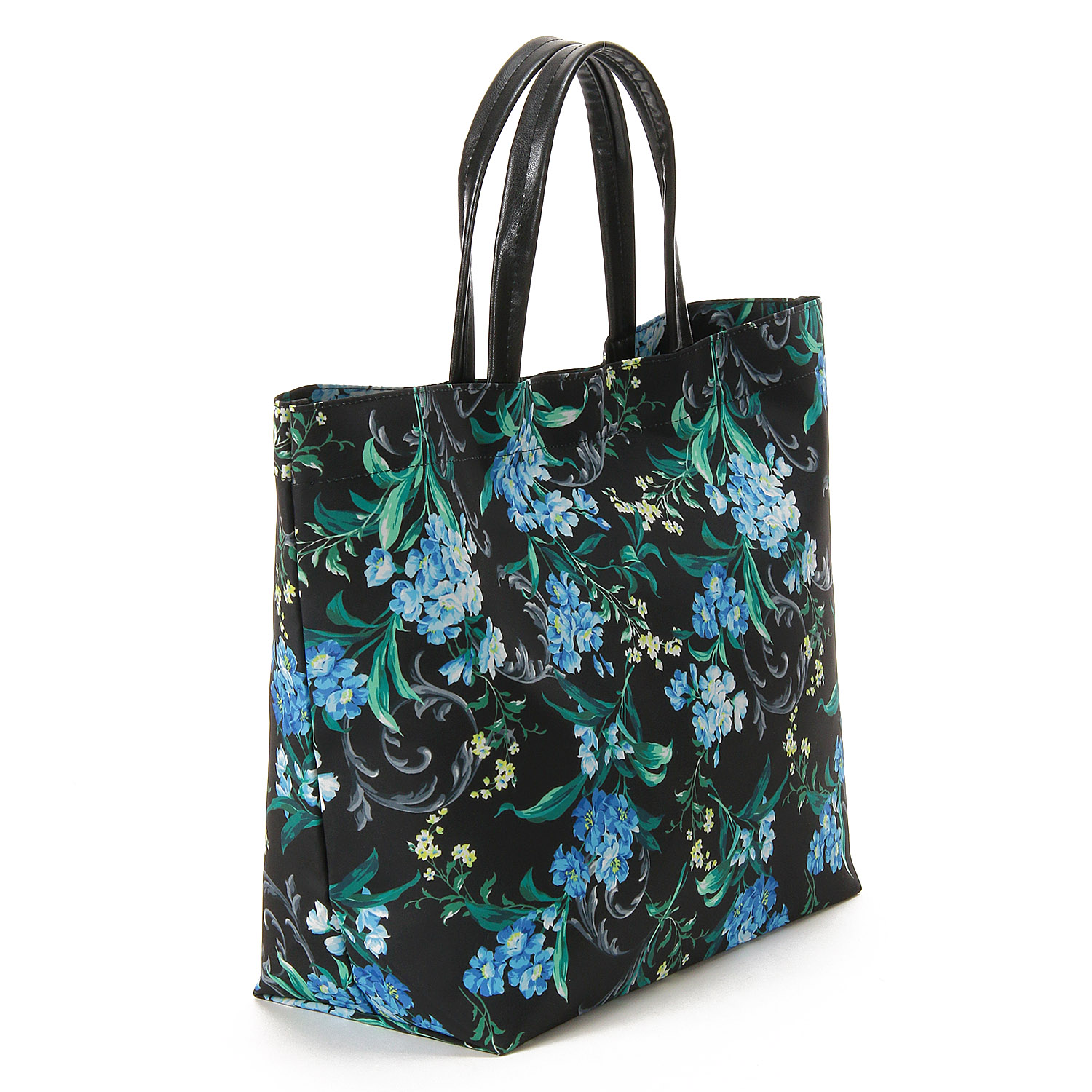 FEILER エーデルブラウ ファイユバッグ（EBLF232038） - 画像2