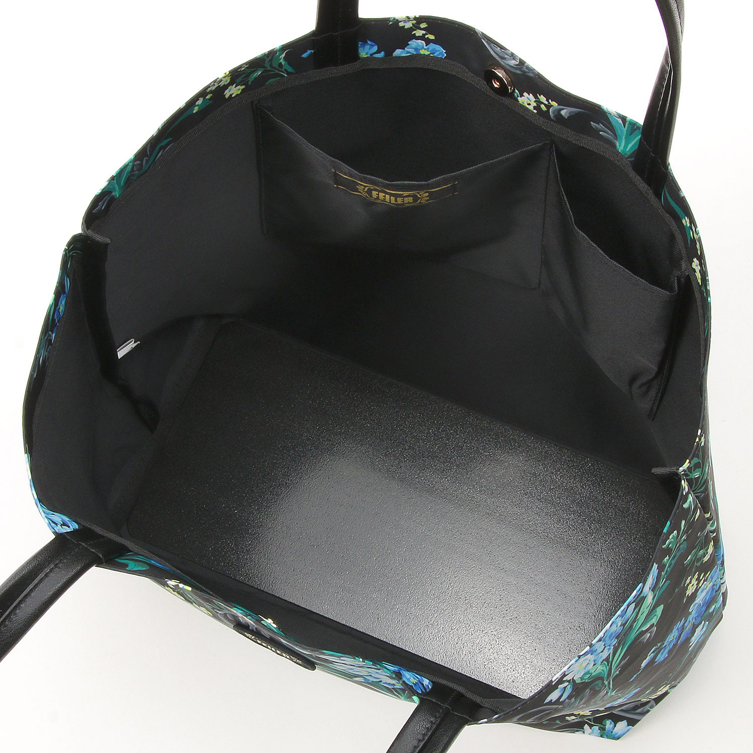 FEILER エーデルブラウ ファイユバッグ（EBLF232038） - 画像3