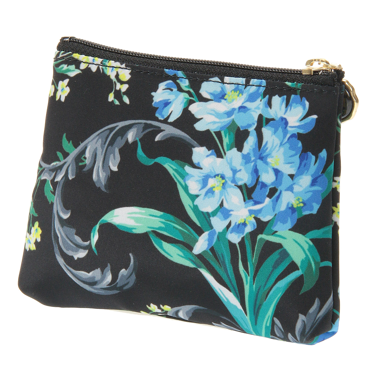 FEILER エーデルブラウ ファイユポーチ（EBLF232039） - 画像2