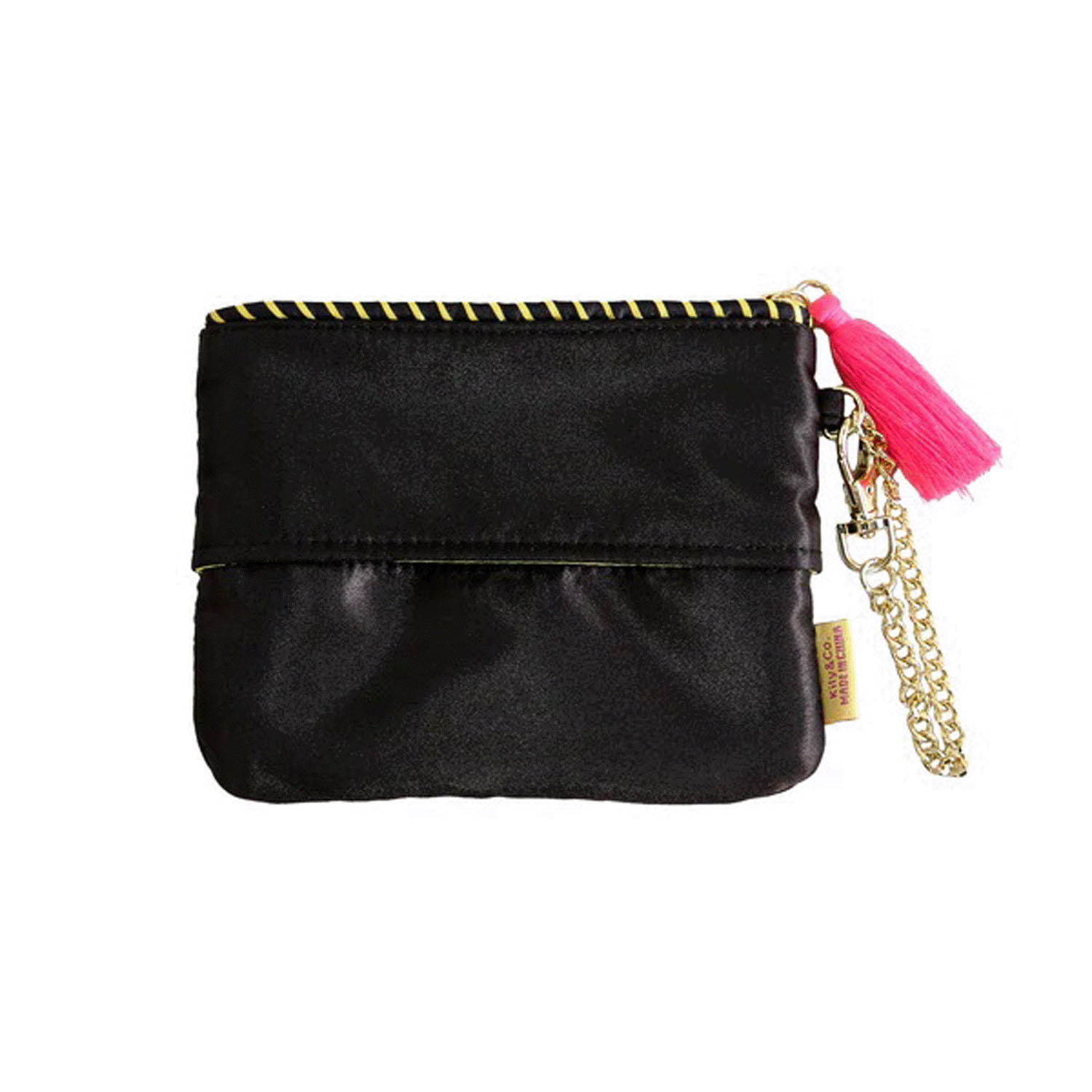 【MYUUAミューア】 メキシコティッシュポーチ - 画像4