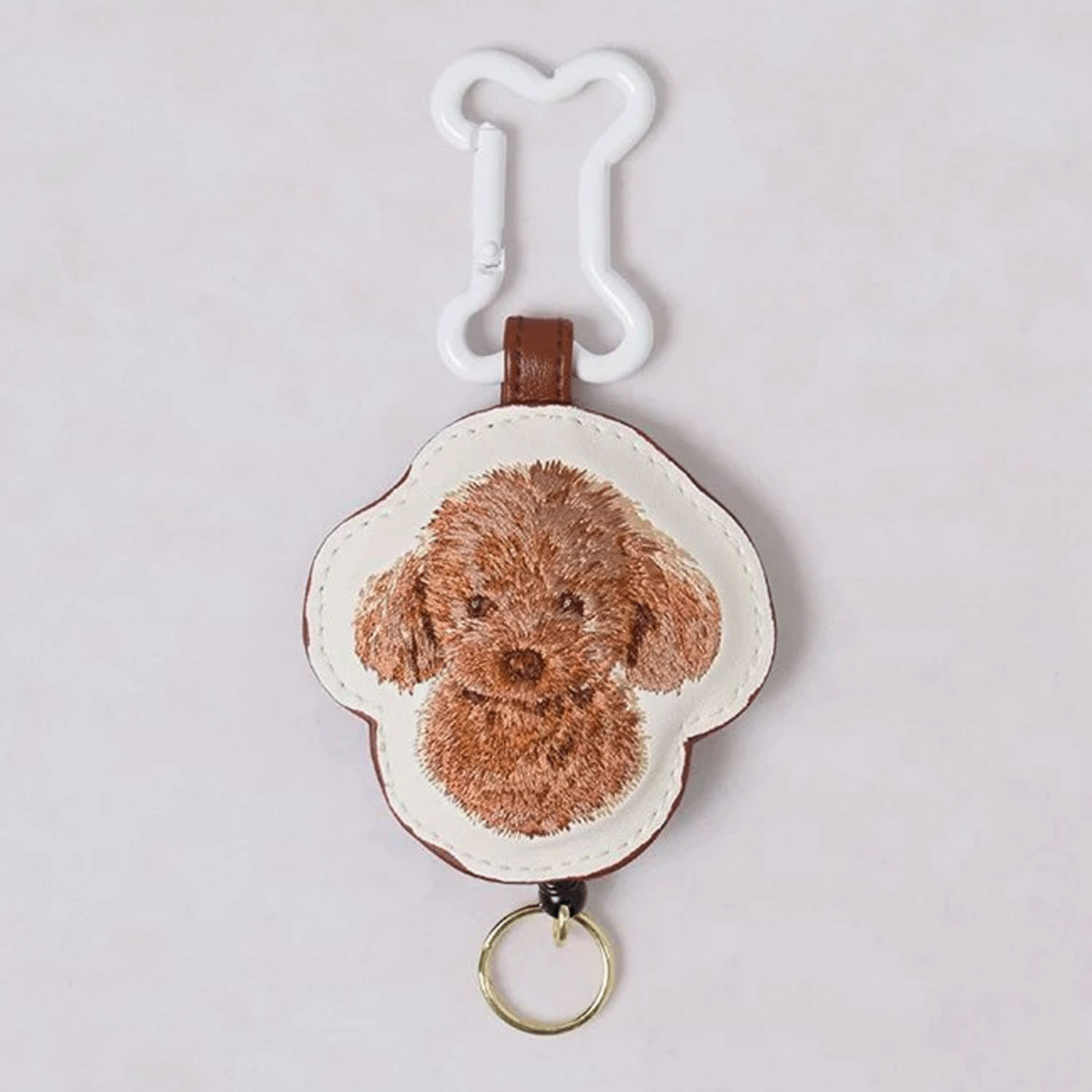 ドッグ リール付カラビナ - 画像14