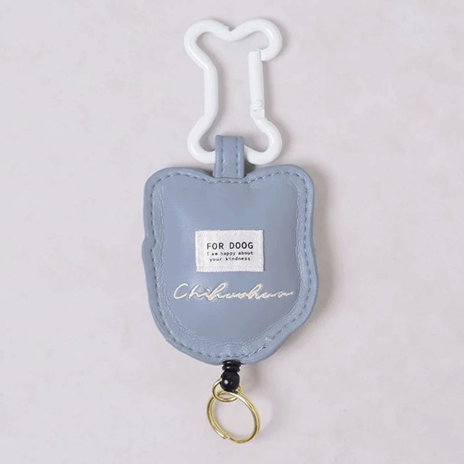 ドッグ リール付カラビナ - 画像17