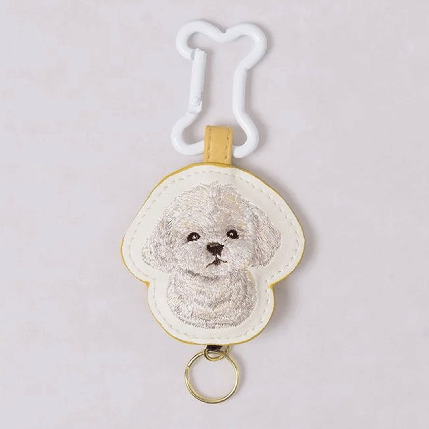 ドッグ リール付カラビナ - 画像18