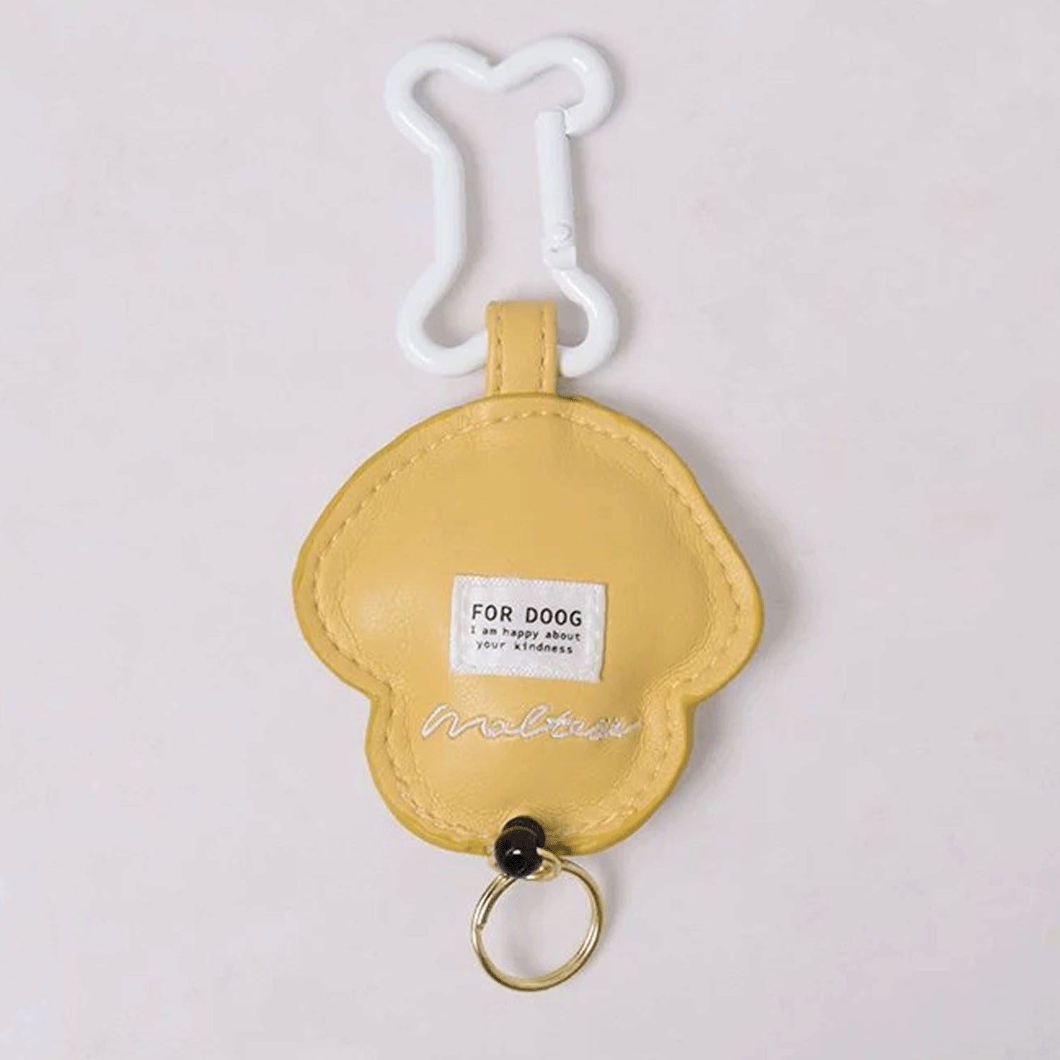 ドッグ リール付カラビナ - 画像19