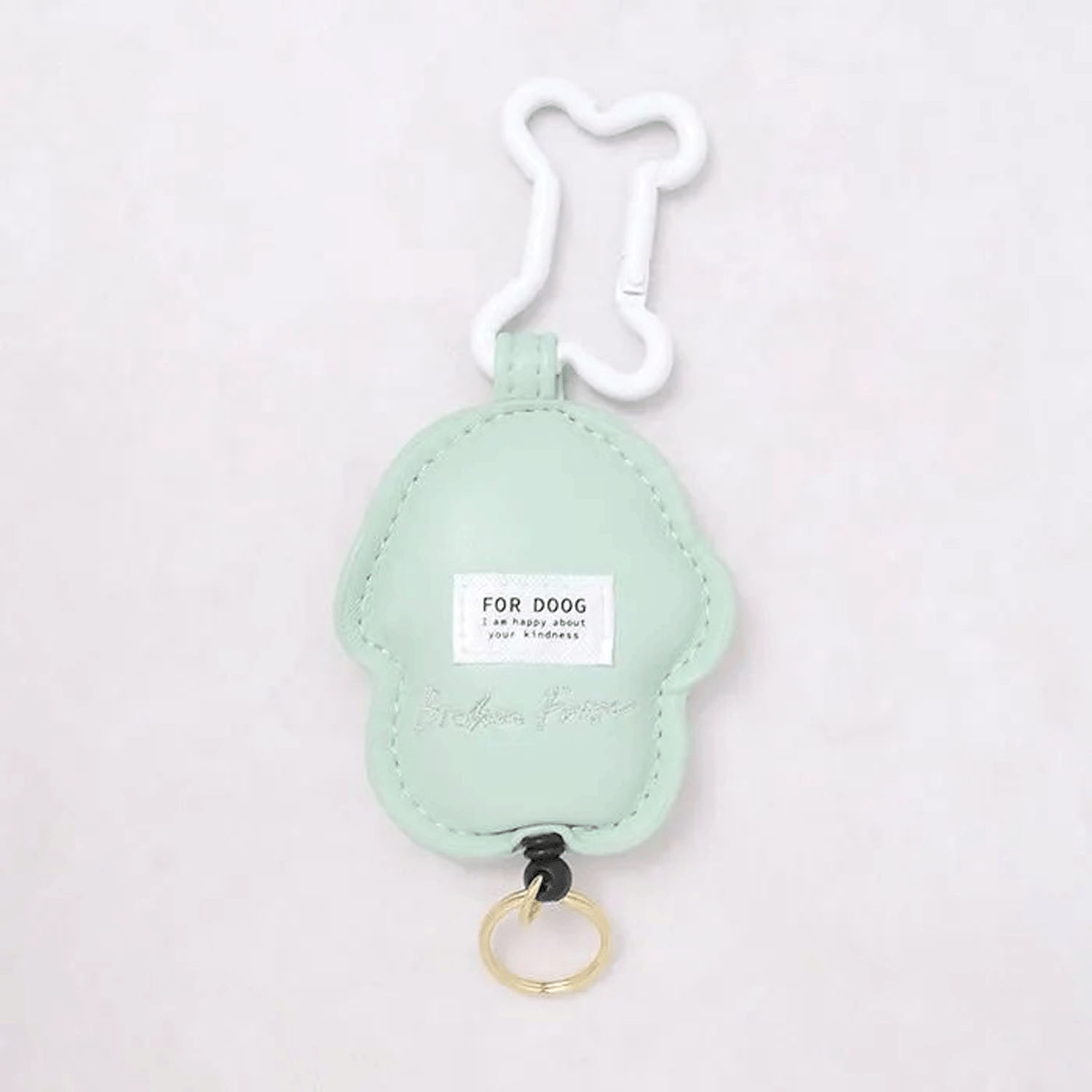 ドッグ リール付カラビナ - 画像21