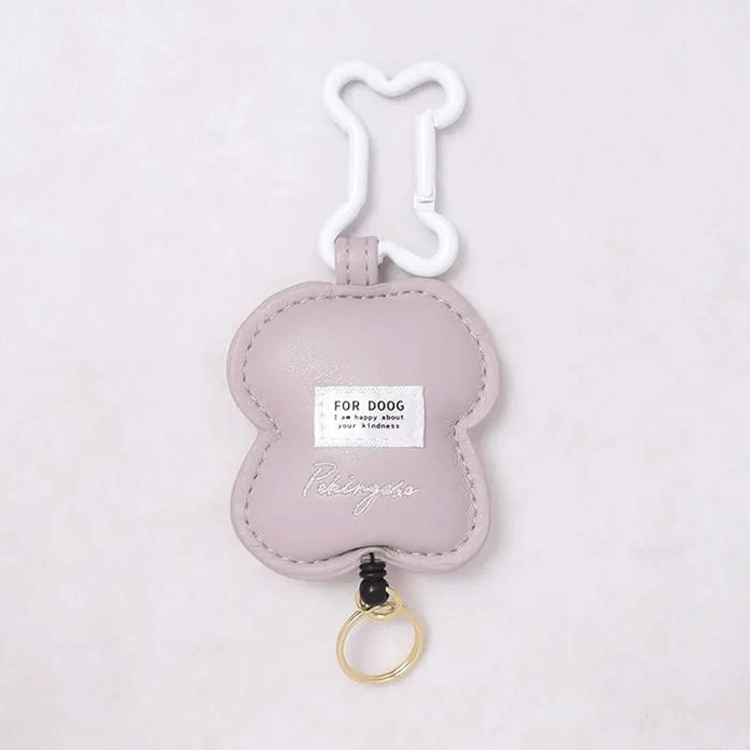 ドッグ リール付カラビナ - 画像29