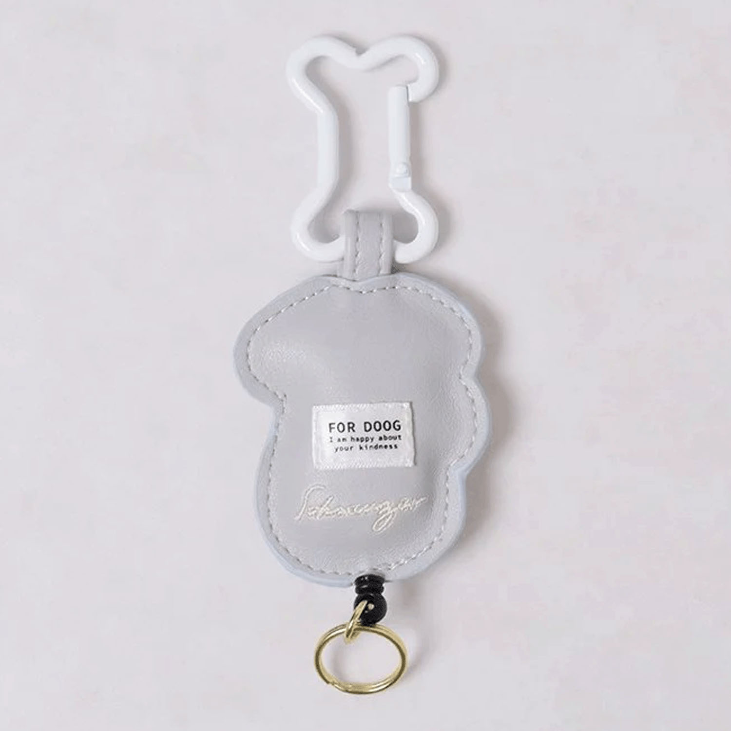 ドッグ リール付カラビナ - 画像10