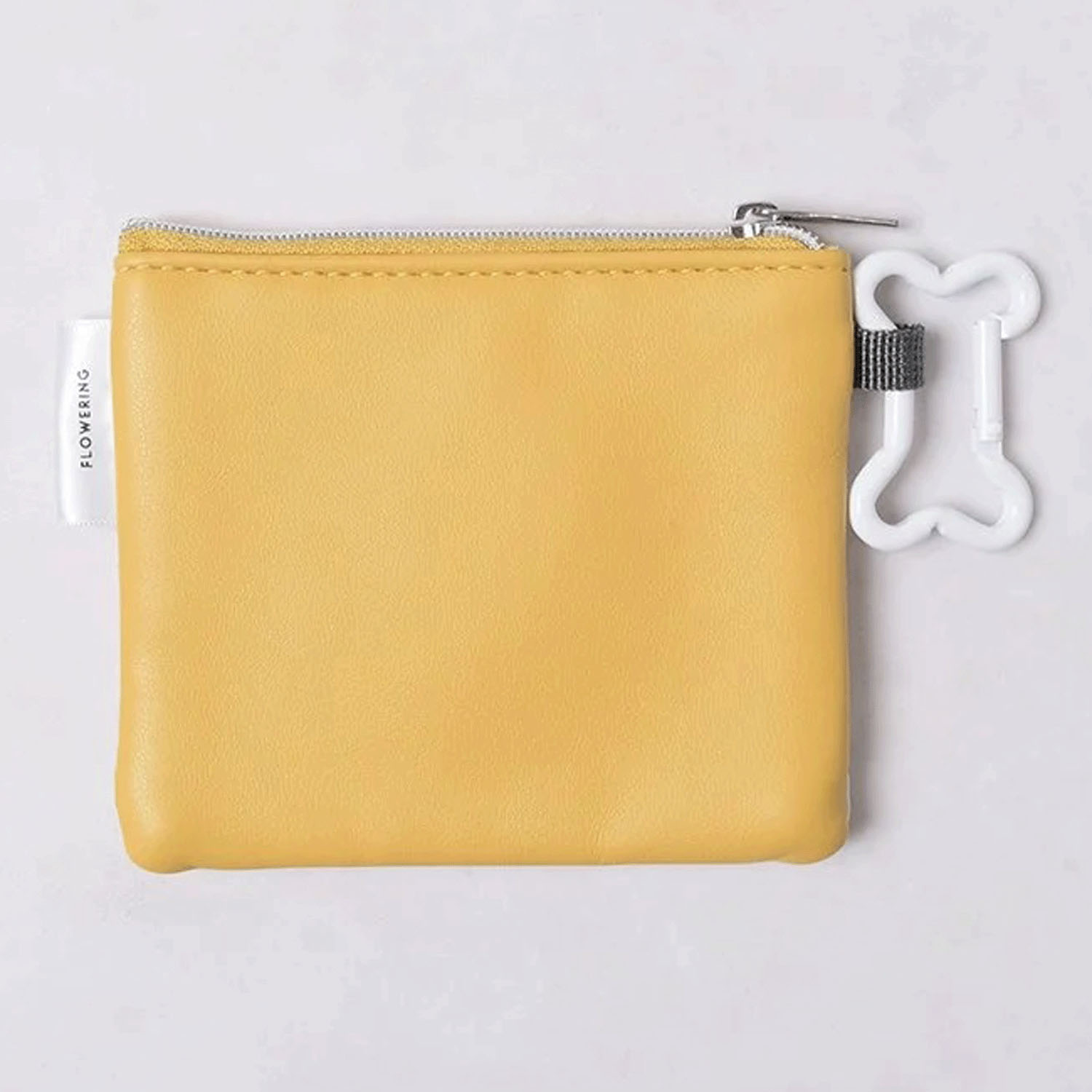 DOG CHARITY ミニフラットポーチ - 画像21