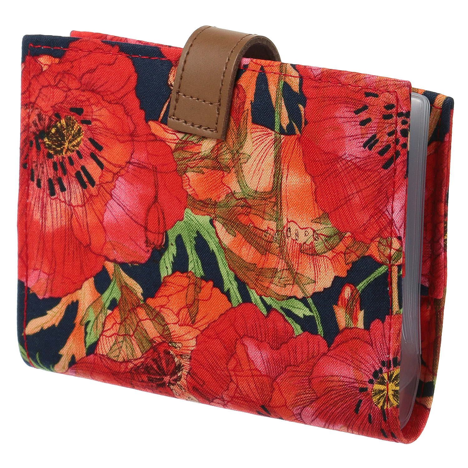 デール MODAポピーカードケースL - 画像4