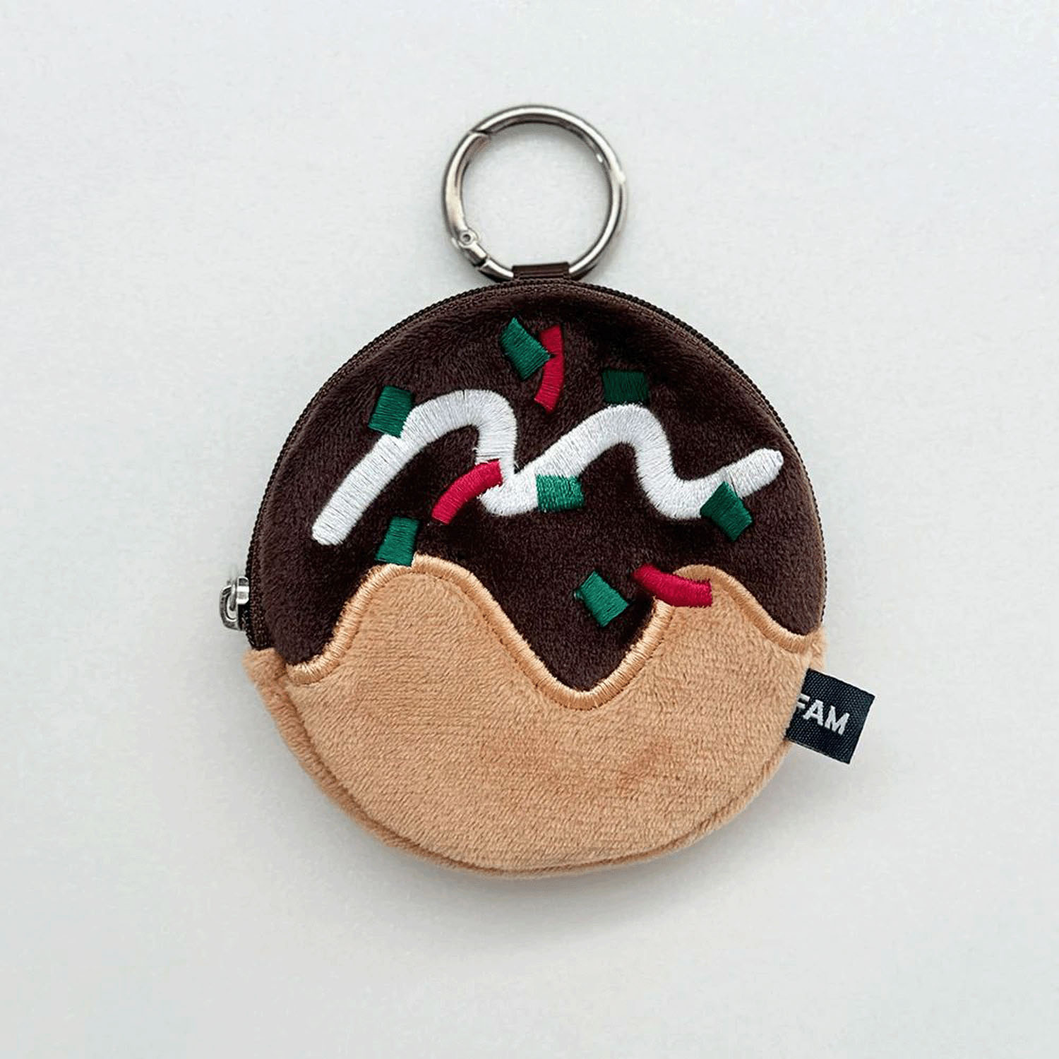 マスコットポーチ ニッポン - 画像6