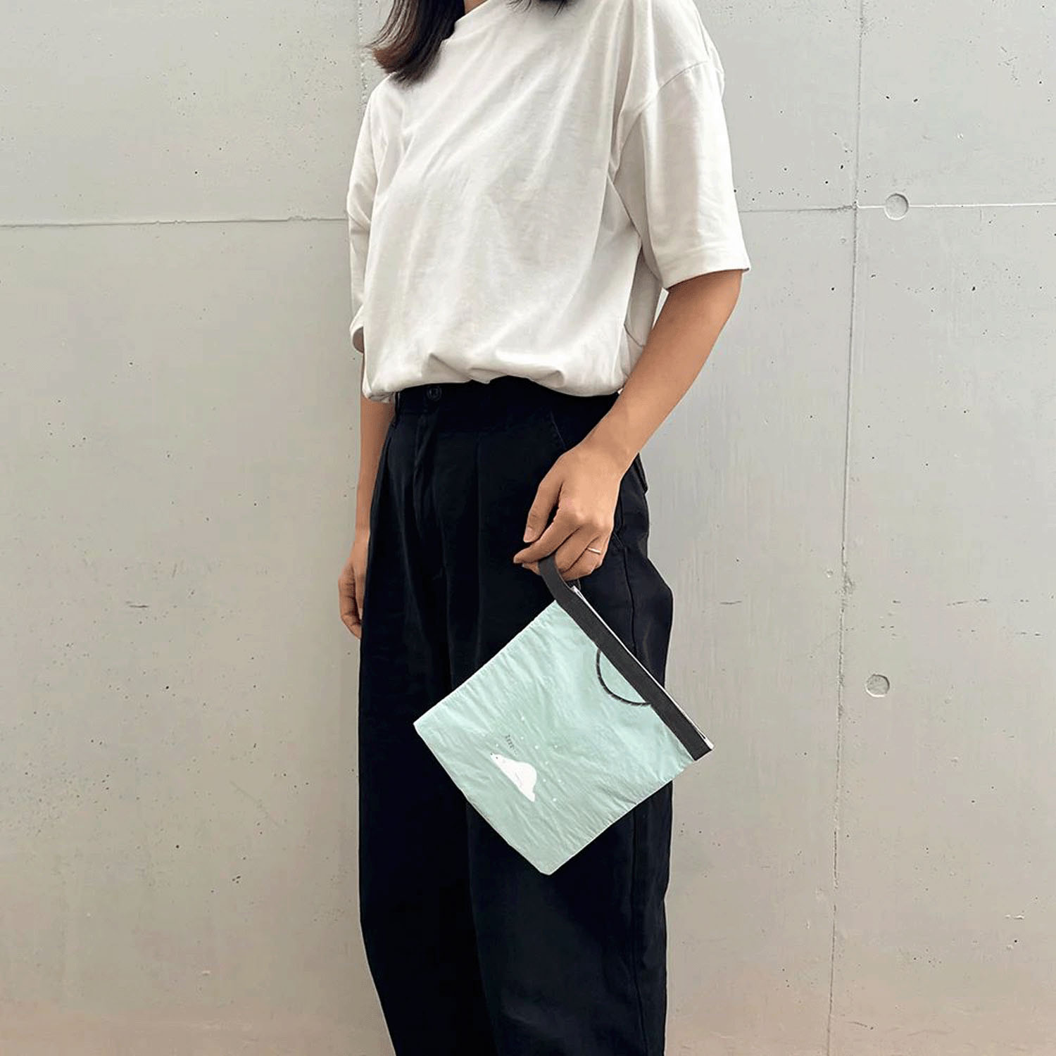 ヒール 保冷ポーチ - 画像6