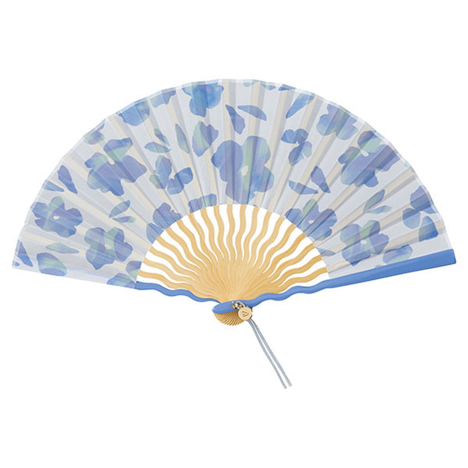 Wpc．ギフトBOX入り扇子 - 画像13