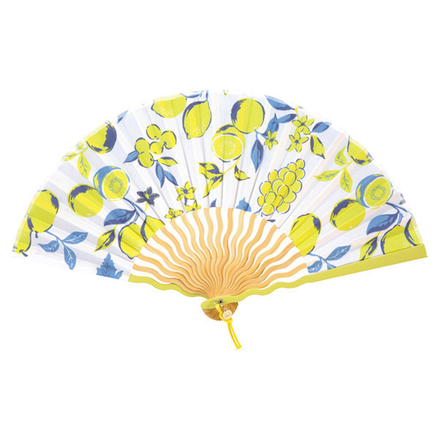 Wpc．ギフトBOX入り扇子 - 画像19