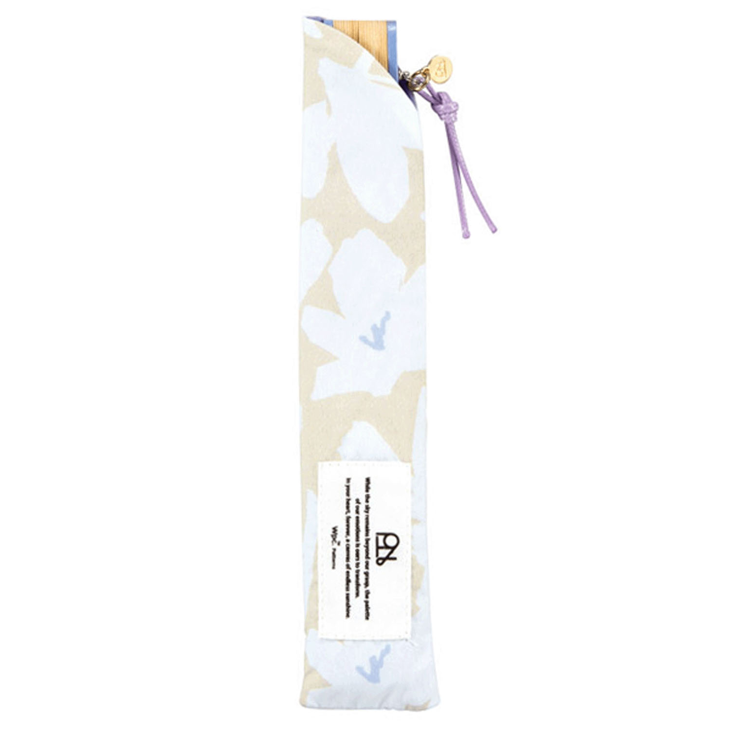 Wpc．ギフトBOX入り扇子 - 画像6