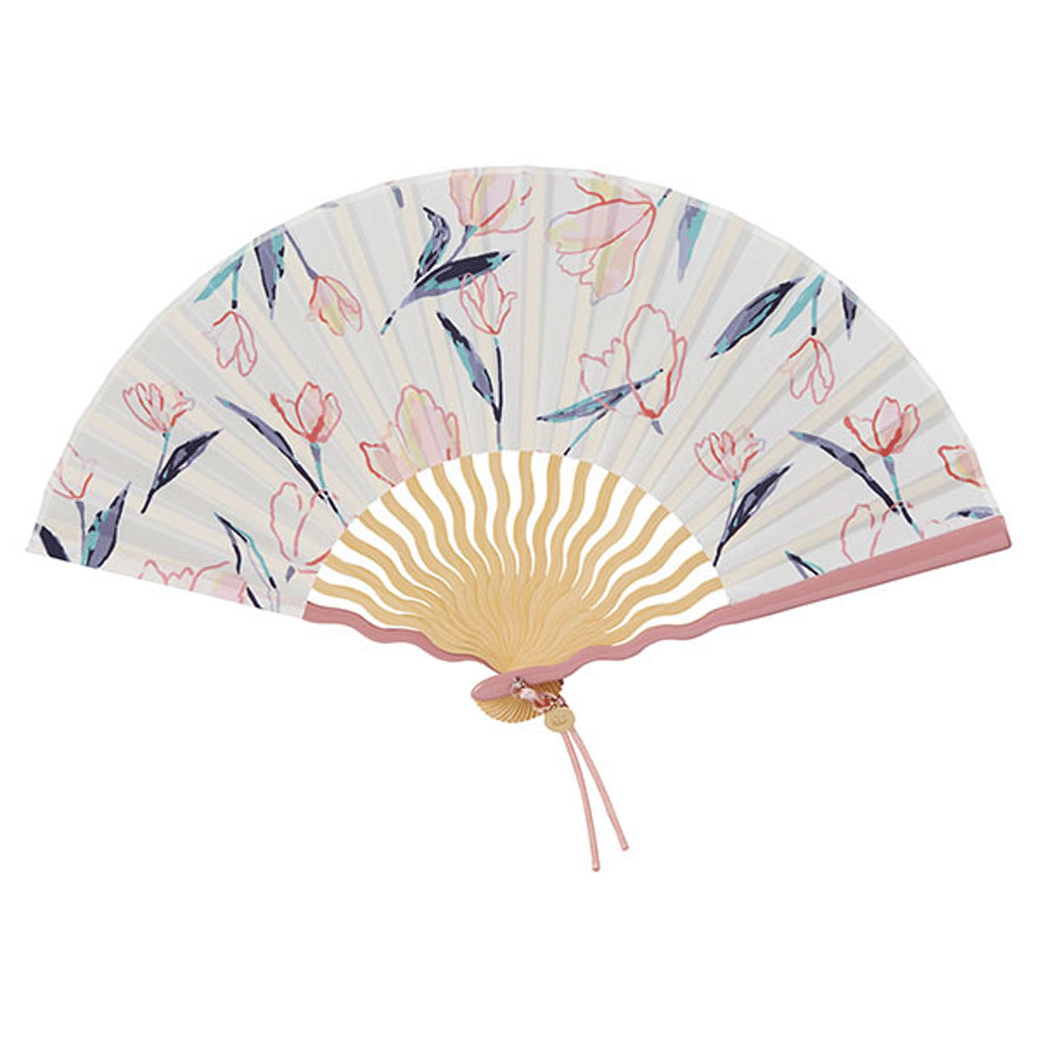 Wpc．ギフトBOX入り扇子 - 画像7