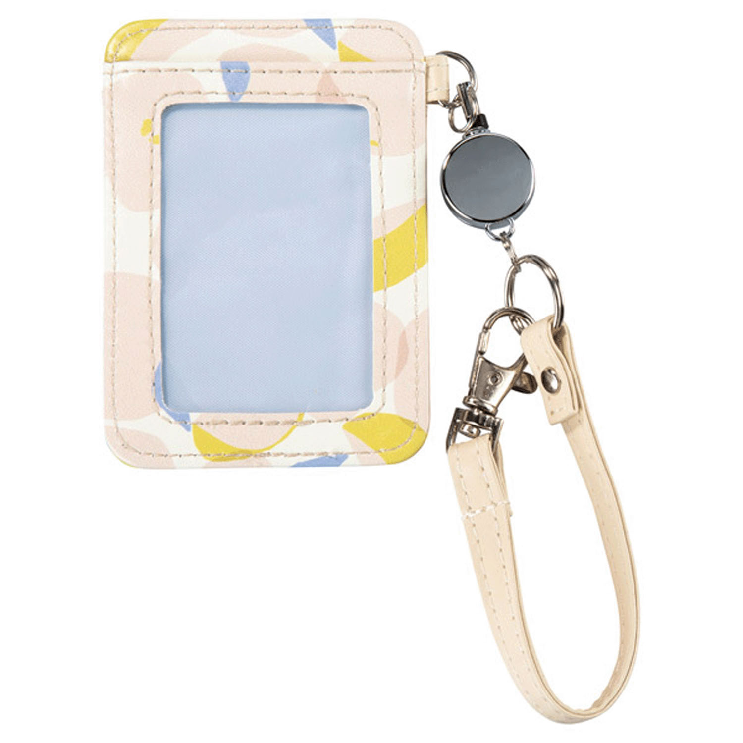 Wpc リール付パスケース - 画像12