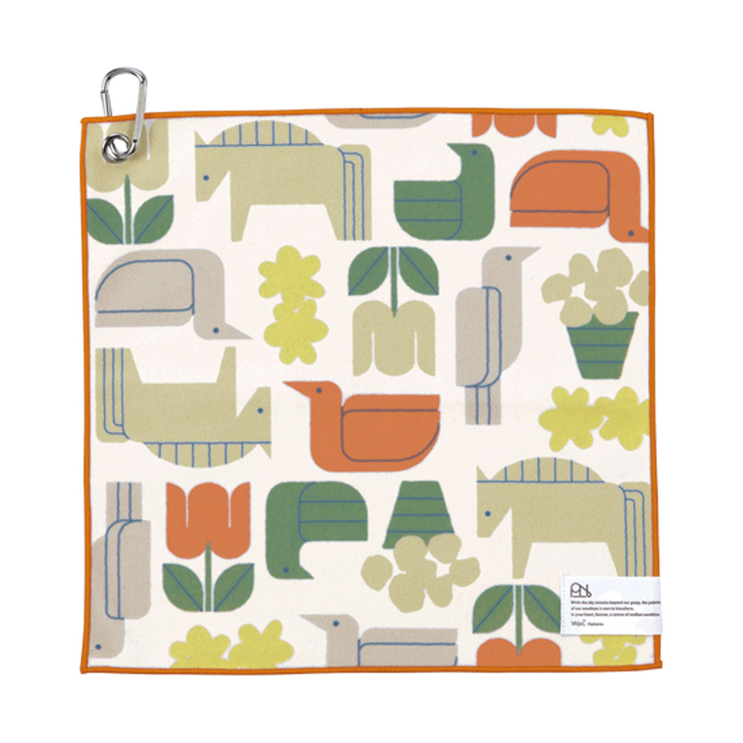 Wpc．マルチクッツクロス - 画像12