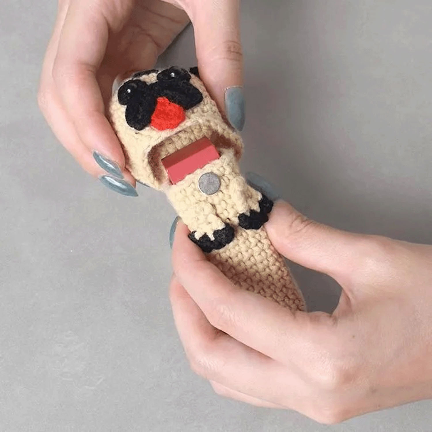 アニマル リップケース - 画像9