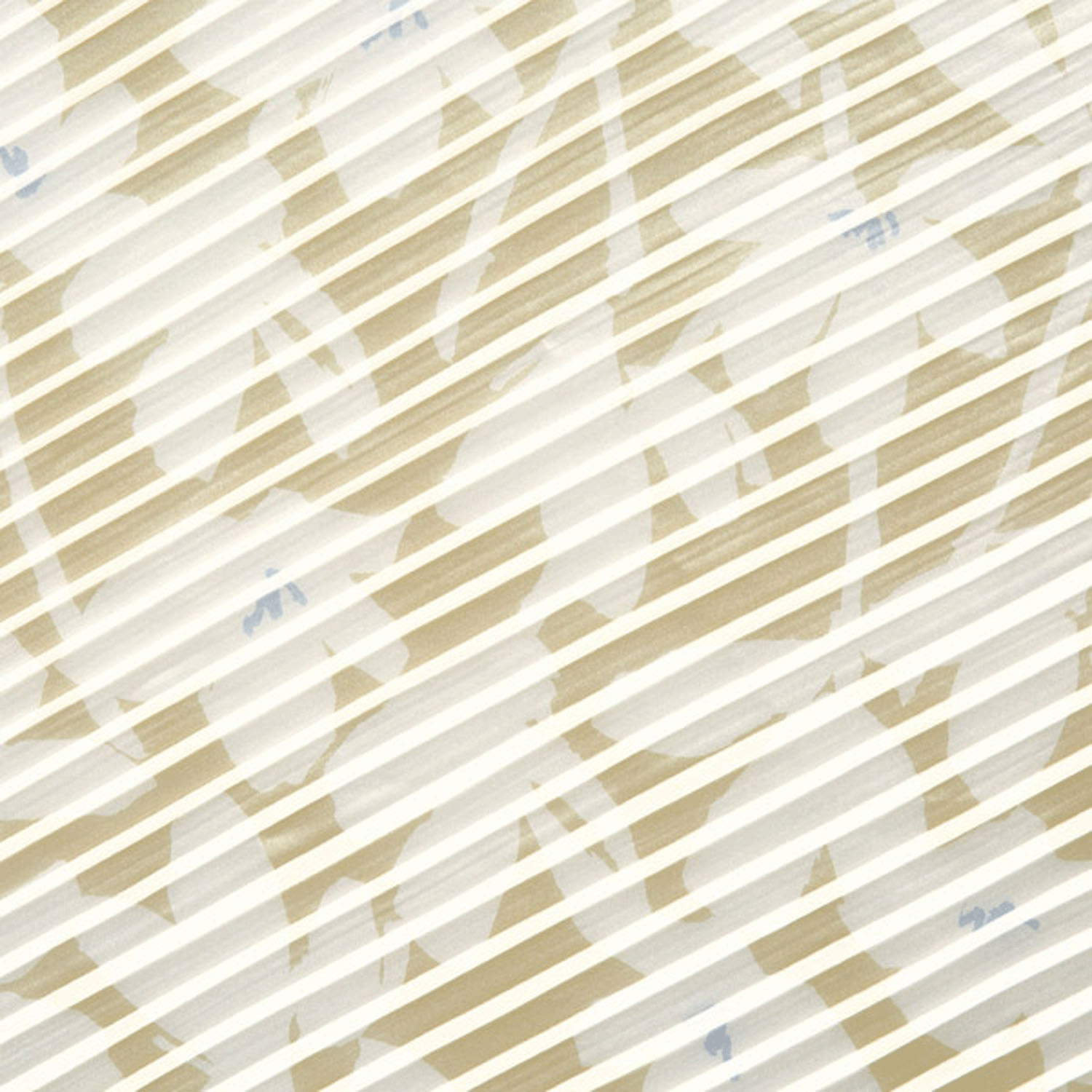 Wpc 撥水プリーツスカーフ - 画像8