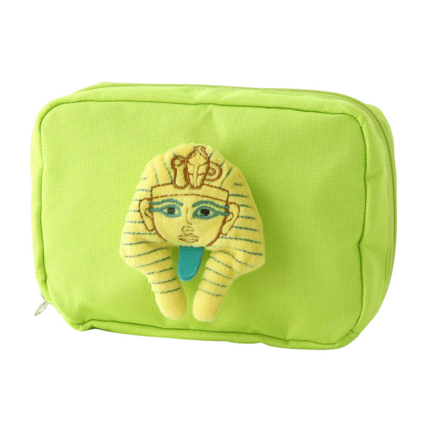 大人の図鑑 ポーチ - 画像3