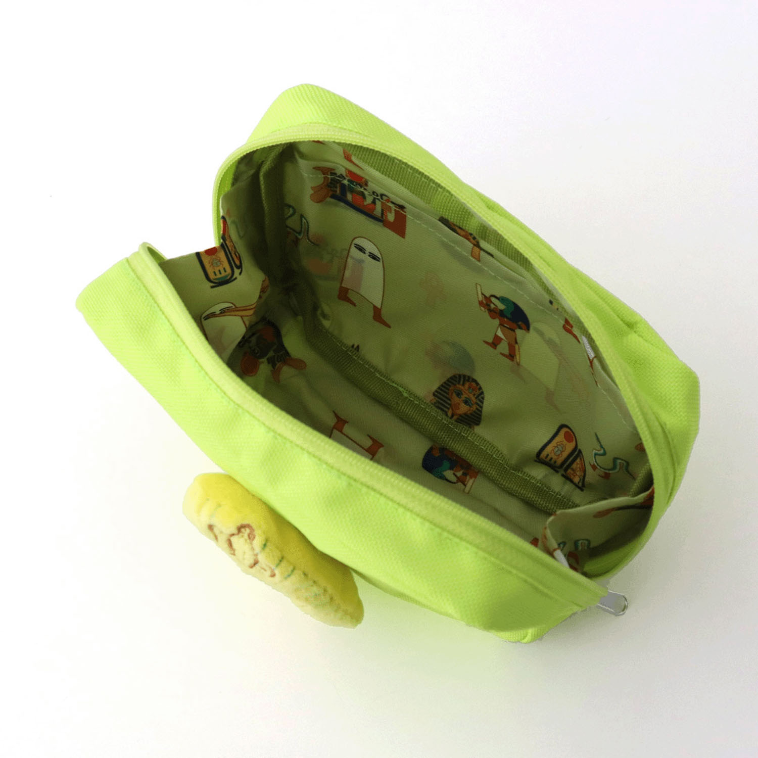 大人の図鑑 ポーチ - 画像4