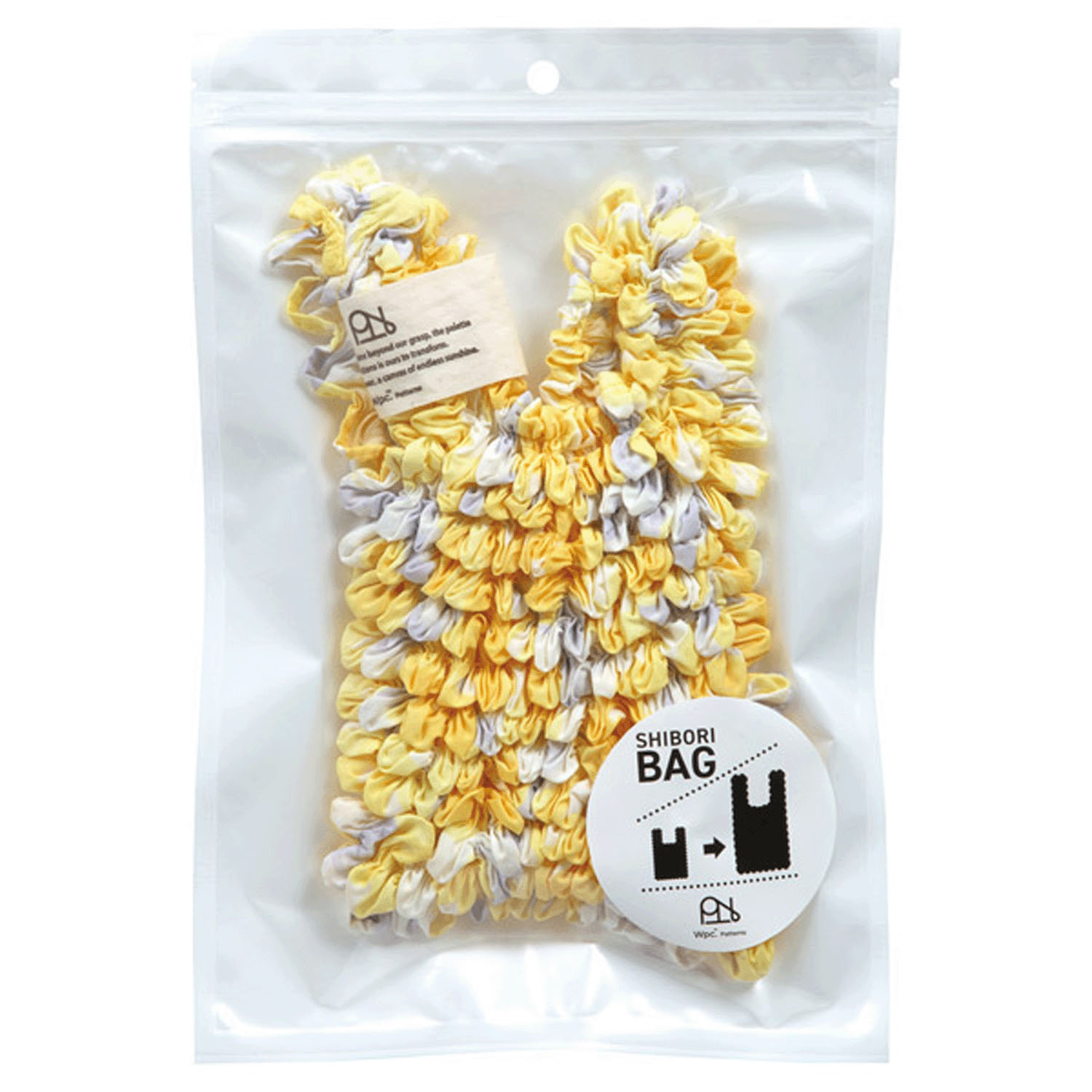 【大人気商品】 Wpc． シボリバッグ - 画像14