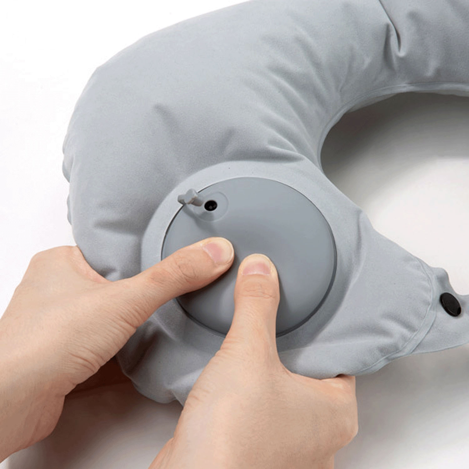 【トラベルグッズ】 Wpc ネックピロー - 画像3