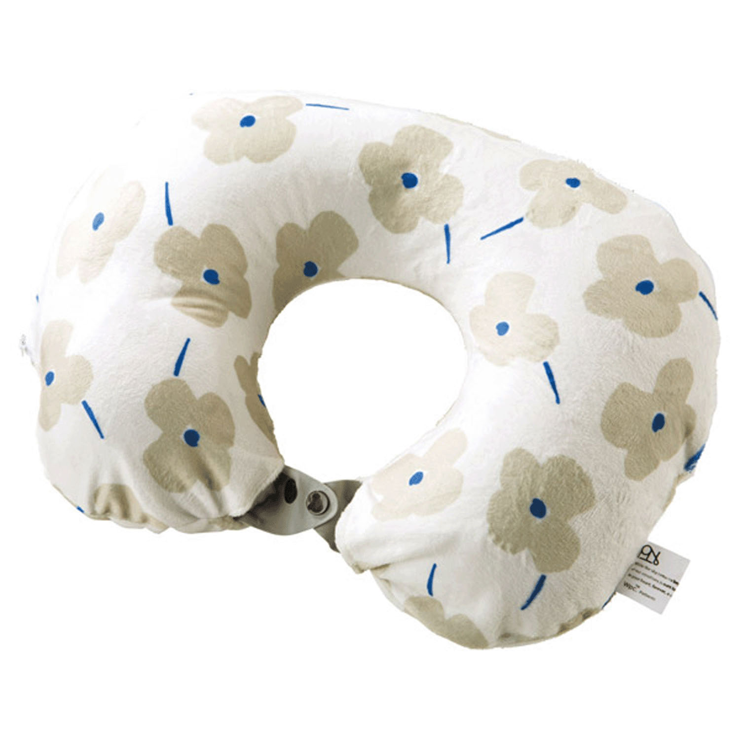 【トラベルグッズ】 Wpc ネックピロー - 画像6