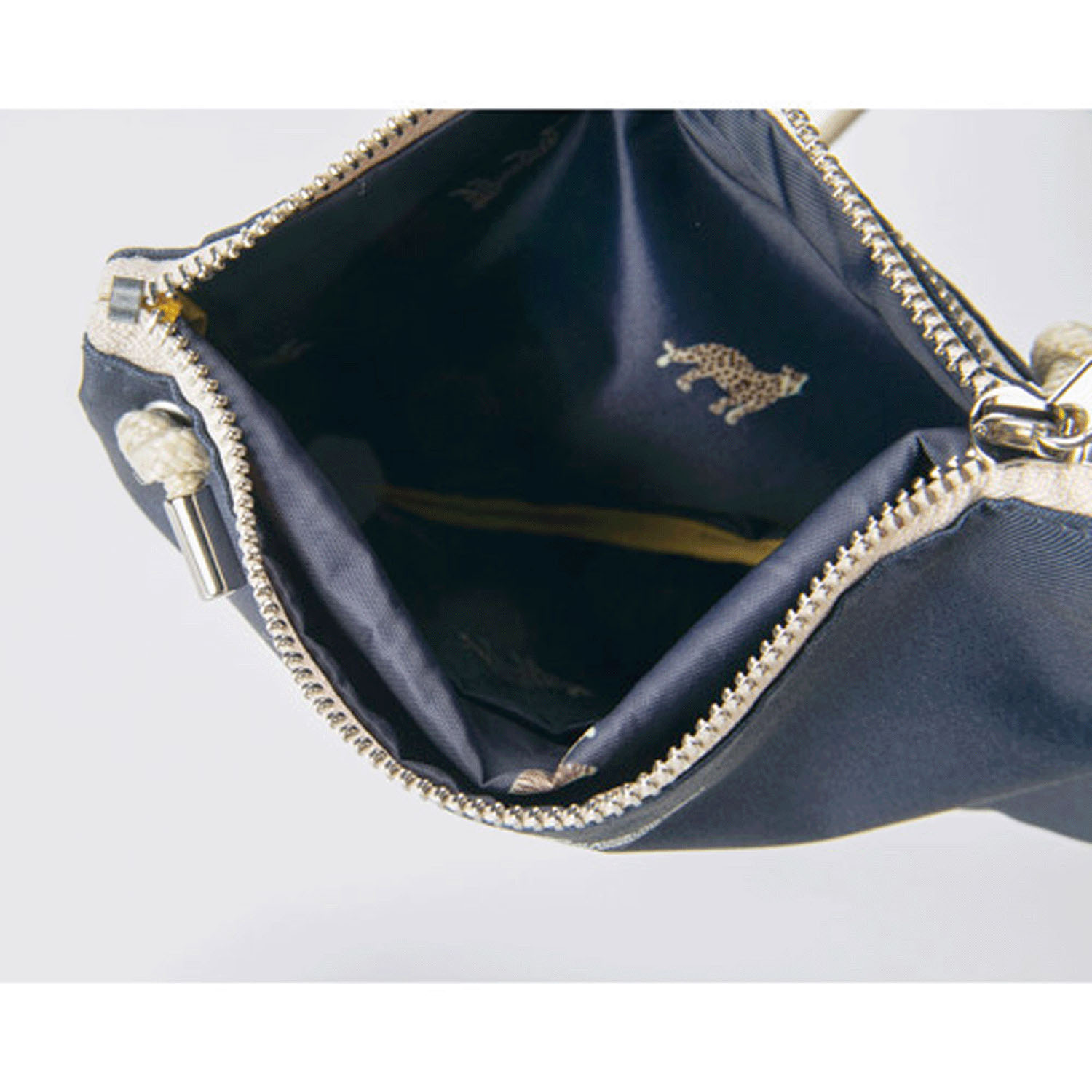 【トラベルグッズ】 Wpc 撥水トラベルショルダーバッグ - 画像6