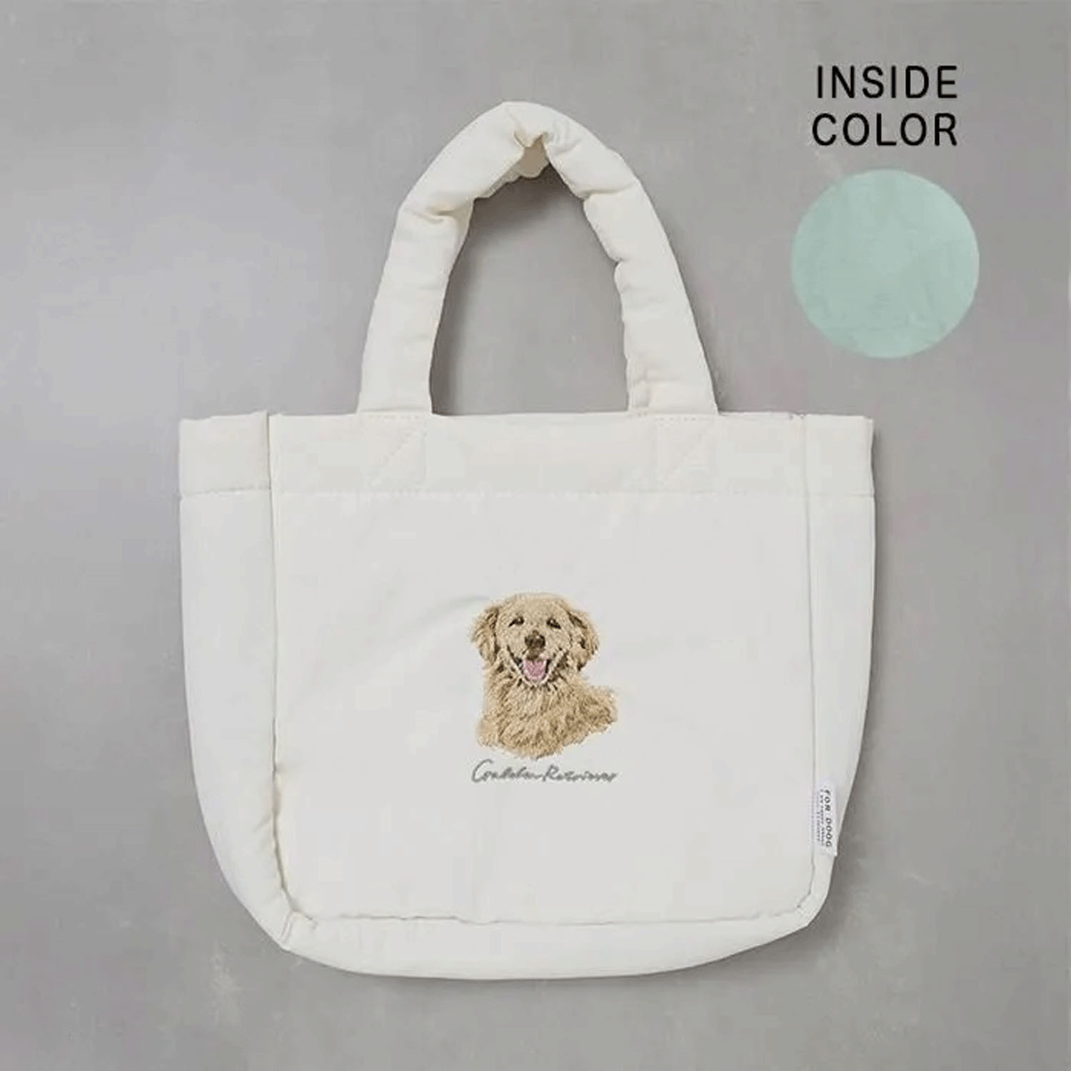 ドッグ トートバッグ - 画像26