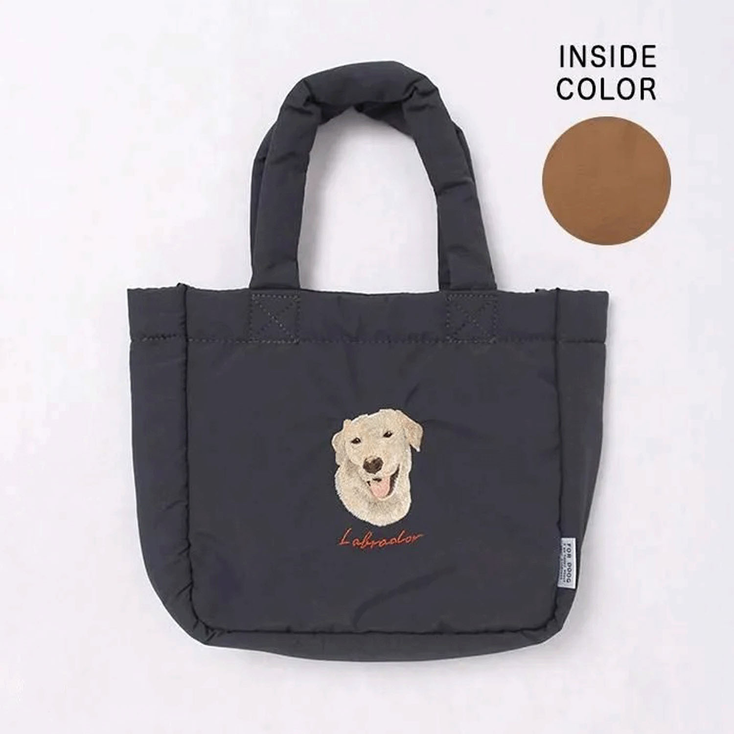 ドッグ トートバッグ - 画像33