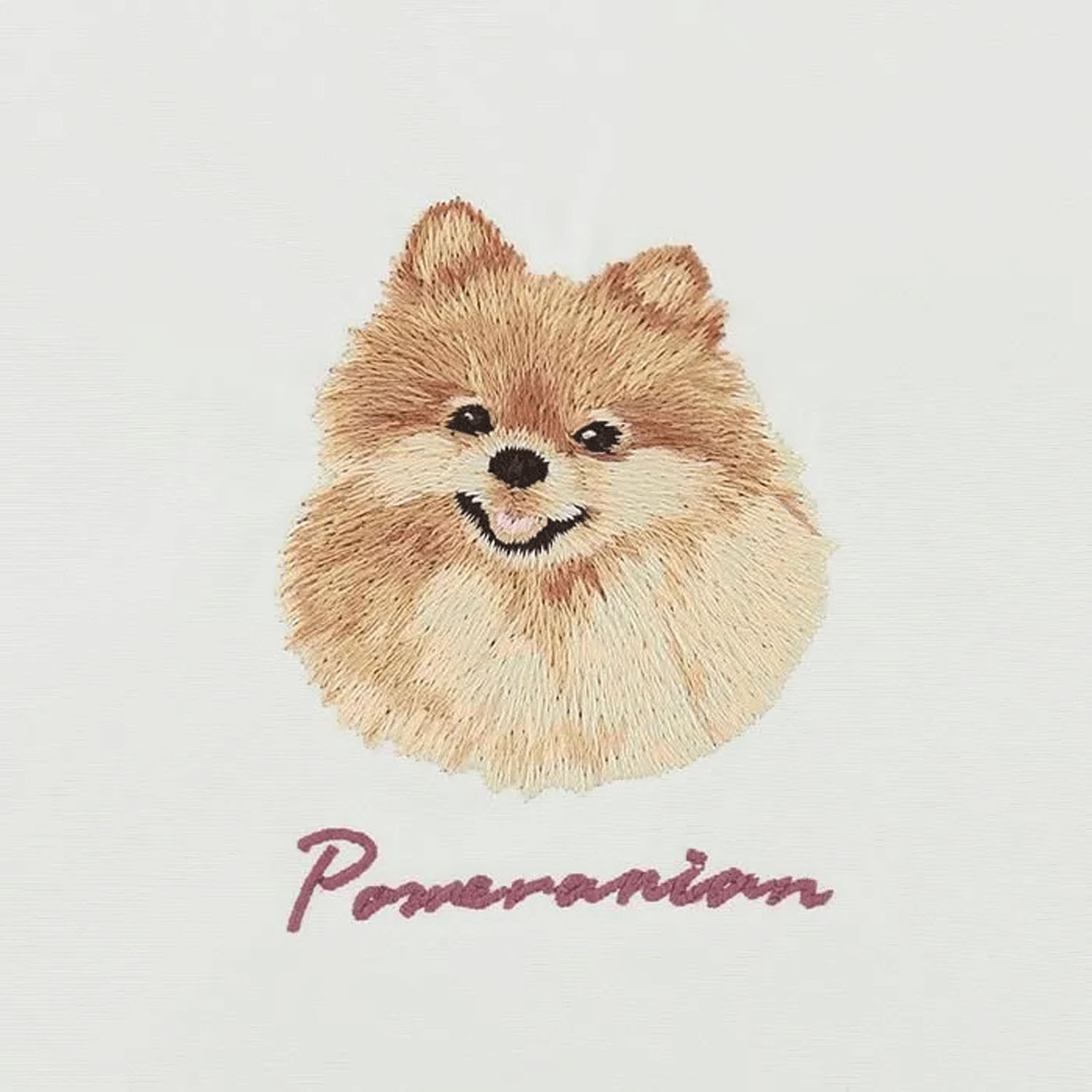 ドッグ トートバッグ - 画像9