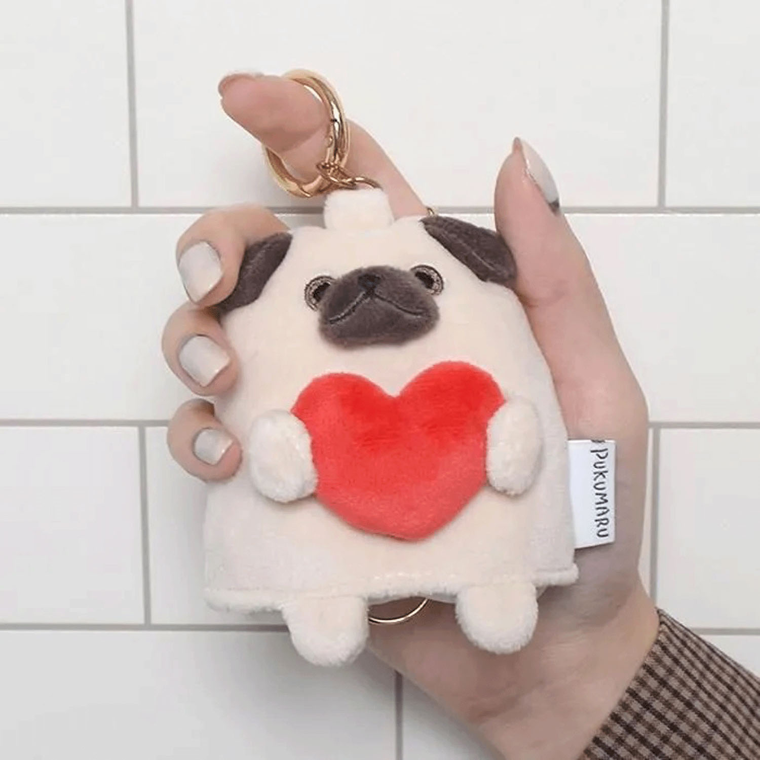 プクマル リールチャーム - 画像6