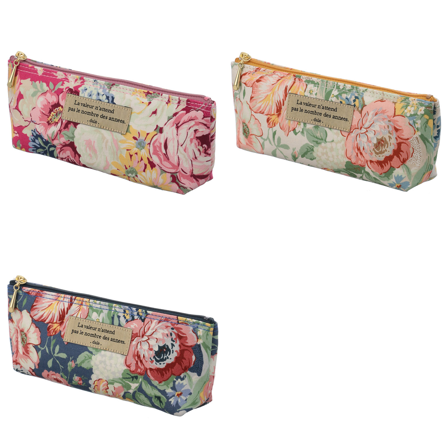 デール 花時々鳥ペンケ－ス