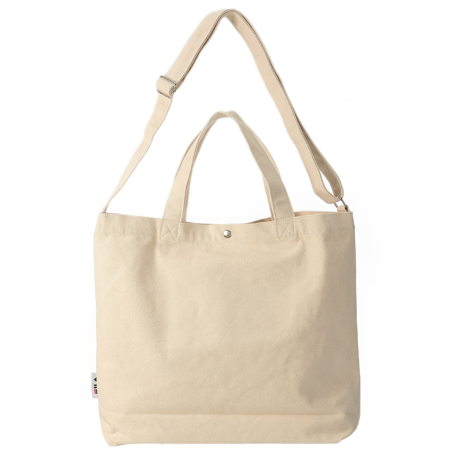 【FILA＆サンリオコラボ】 FILA＆ポチャッコトートバッグ - 画像2