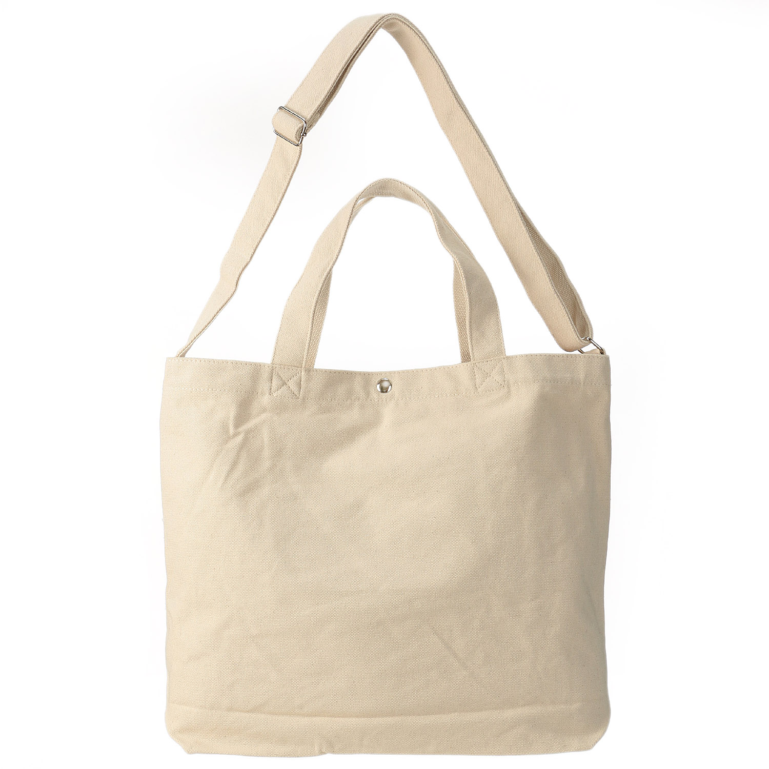 シナモロール 2WAY帆布トートバッグ - 画像2