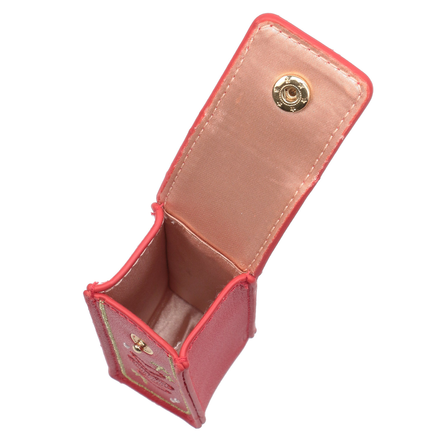 ラメ ミニリップケース - 画像4