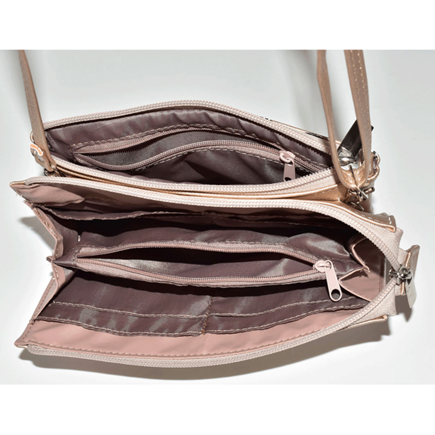 ネコ お財布ショルダー - 画像5