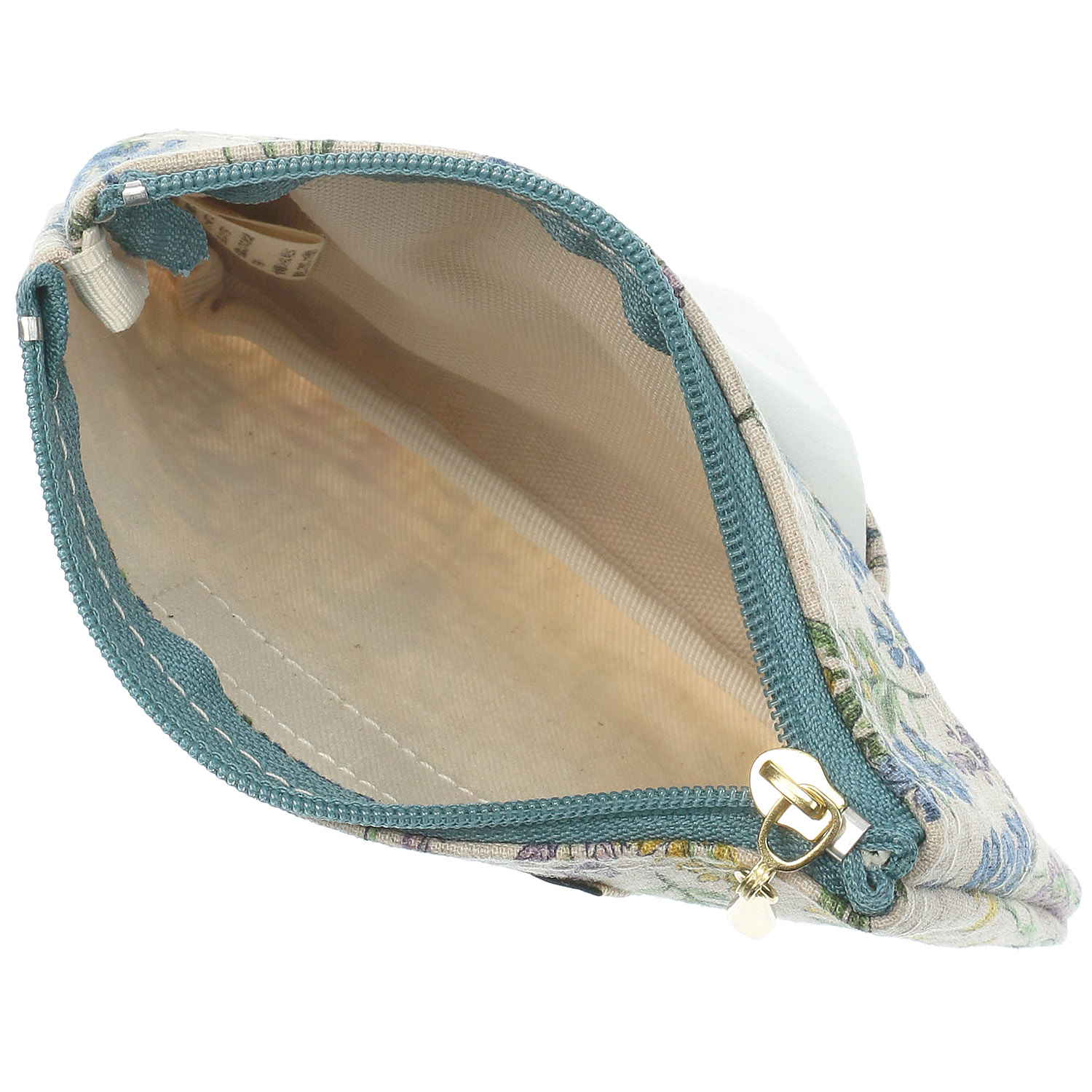 デール ミモザティッシュポーチS - 画像6