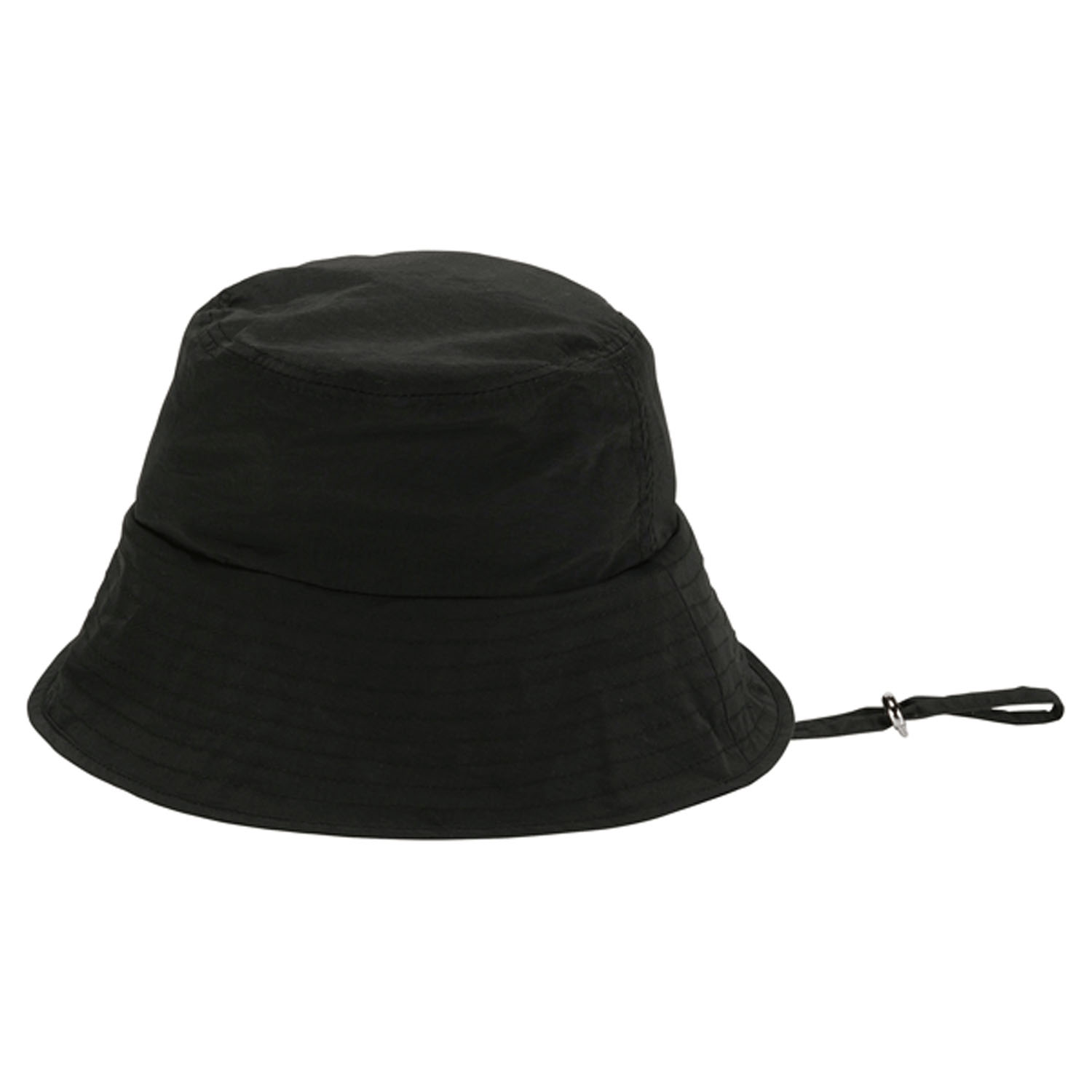 Wpc．UVカット接触冷感バケットハット - 画像3