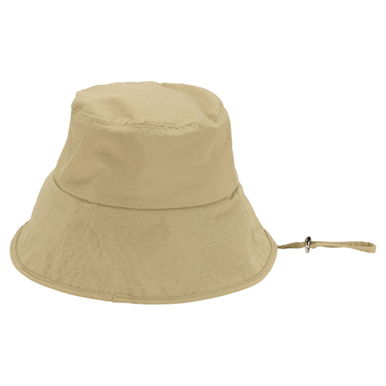 Wpc．UVカット接触冷感バケットハット