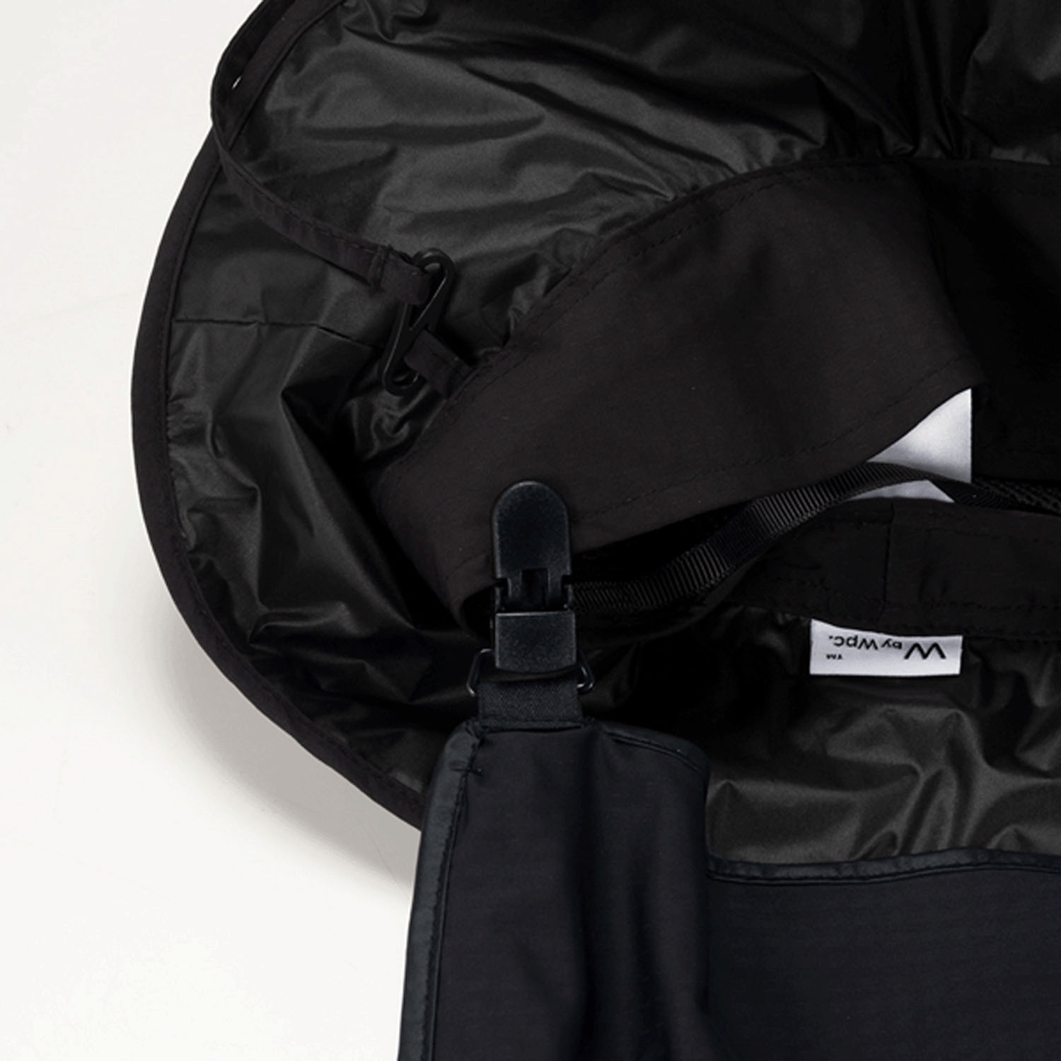 Wpc．UVカット接触冷感ネックシェード - 画像8