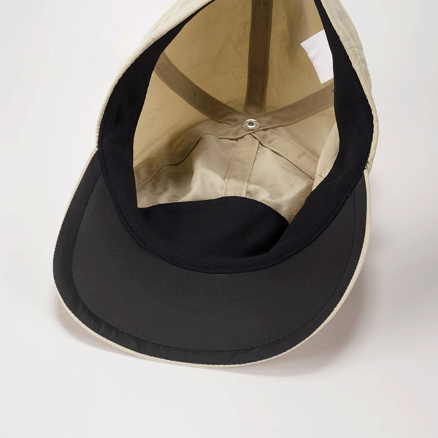 Wpc．UVカット接触冷感キャップ - 画像3