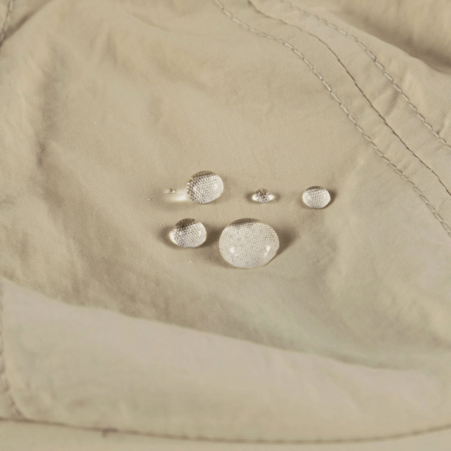 Wpc．UVカット接触冷感キャップ - 画像5